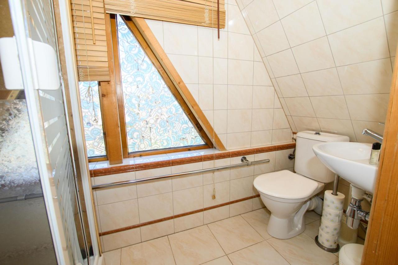 Apartament "Cisowka" Zakopane Exterior foto